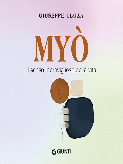 Title details for Myò by Giuseppe Cloza - Available